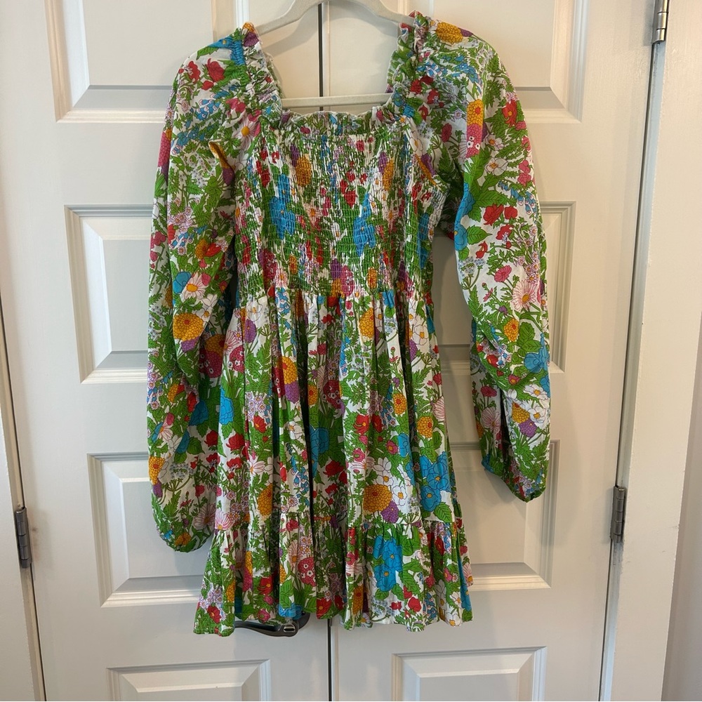 Mille Dress